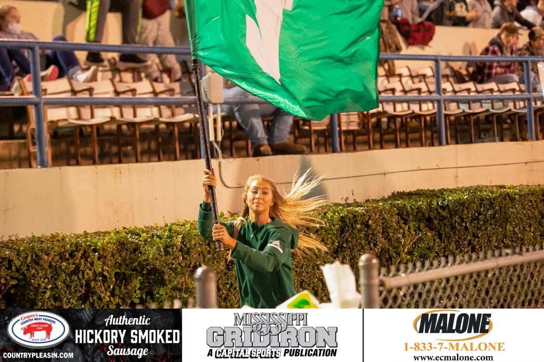 West Jones vs West Point, 5A Title Game 34.JPG